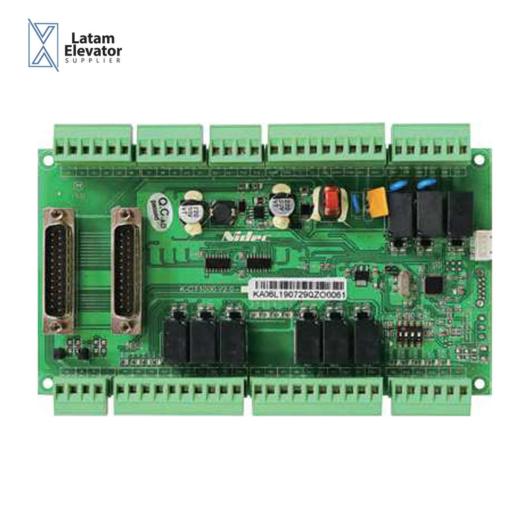 Cartop Control Board K-CT1000
